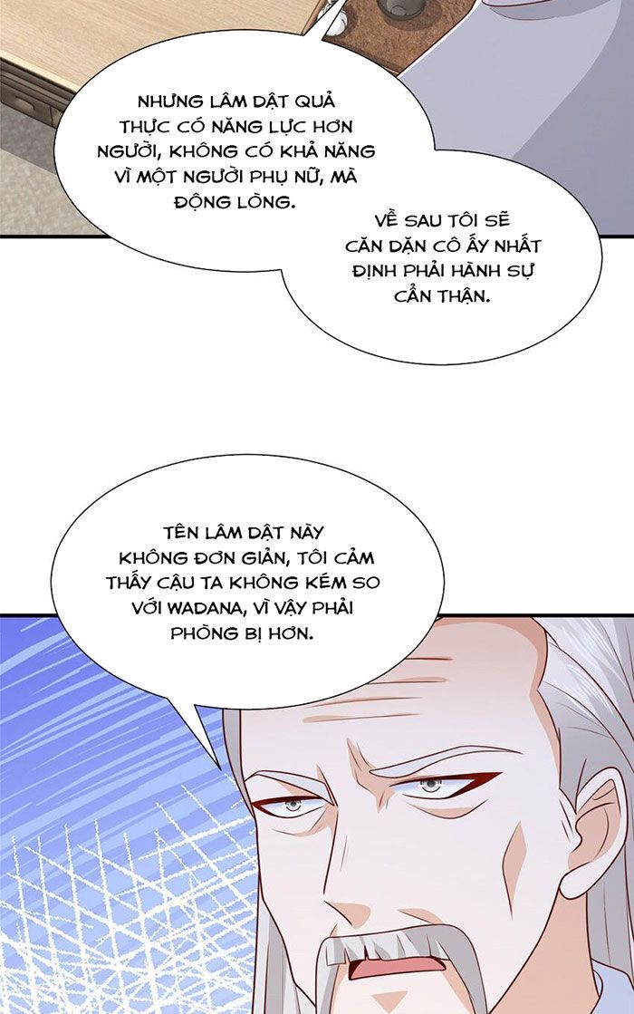 đọc truyện Mỗi Tuần Ta Có Một Nghề Nghiệp Mới Chương 485 ảnh 14 tại Thiên Thai Truyện