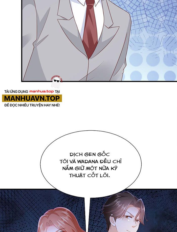 đọc truyện Mỗi Tuần Ta Có Một Nghề Nghiệp Mới Chương 485 ảnh 16 tại Thiên Thai Truyện