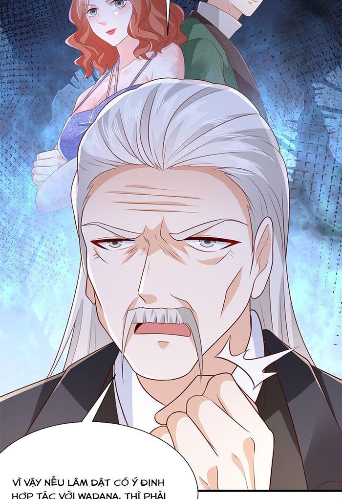 đọc truyện Mỗi Tuần Ta Có Một Nghề Nghiệp Mới Chương 485 ảnh 17 tại Thiên Thai Truyện