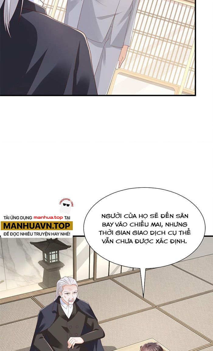 đọc truyện Mỗi Tuần Ta Có Một Nghề Nghiệp Mới Chương 485 ảnh 19 tại Thiên Thai Truyện