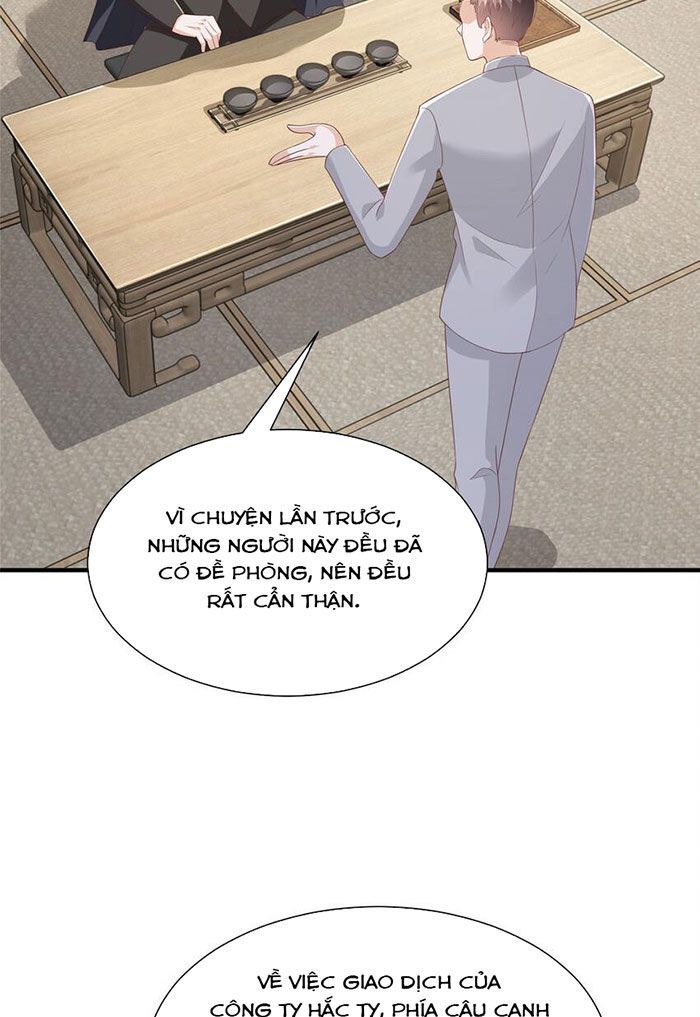 đọc truyện Mỗi Tuần Ta Có Một Nghề Nghiệp Mới Chương 485 ảnh 20 tại Thiên Thai Truyện