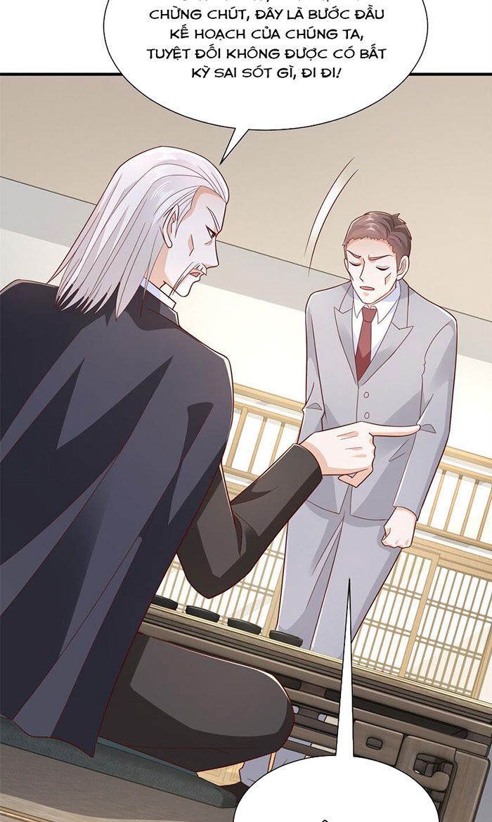 đọc truyện Mỗi Tuần Ta Có Một Nghề Nghiệp Mới Chương 485 ảnh 21 tại Thiên Thai Truyện