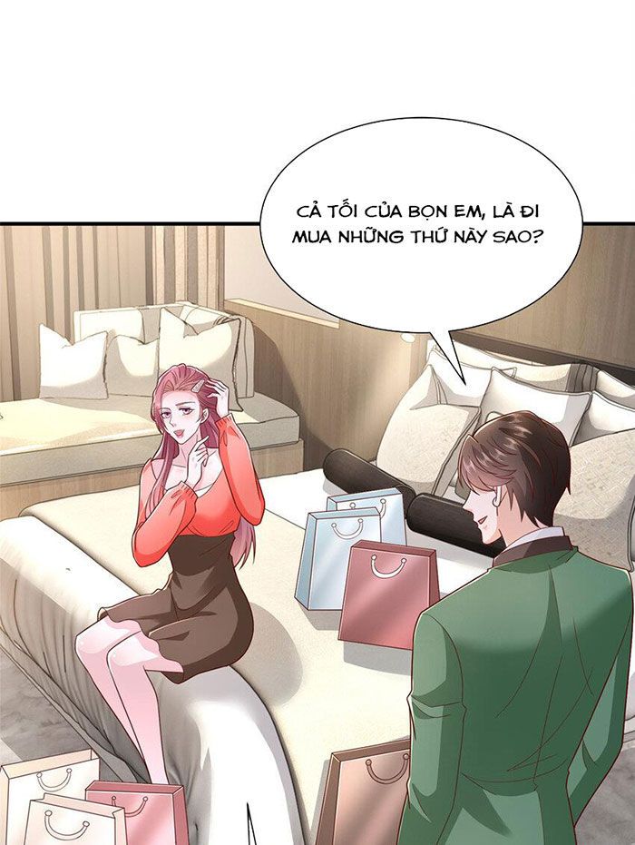 đọc truyện Mỗi Tuần Ta Có Một Nghề Nghiệp Mới Chương 485 ảnh 25 tại Thiên Thai Truyện