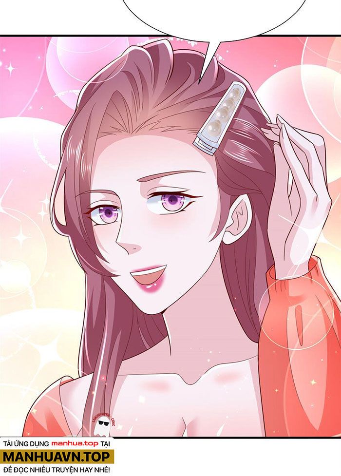 đọc truyện Mỗi Tuần Ta Có Một Nghề Nghiệp Mới Chương 485 ảnh 27 tại Thiên Thai Truyện