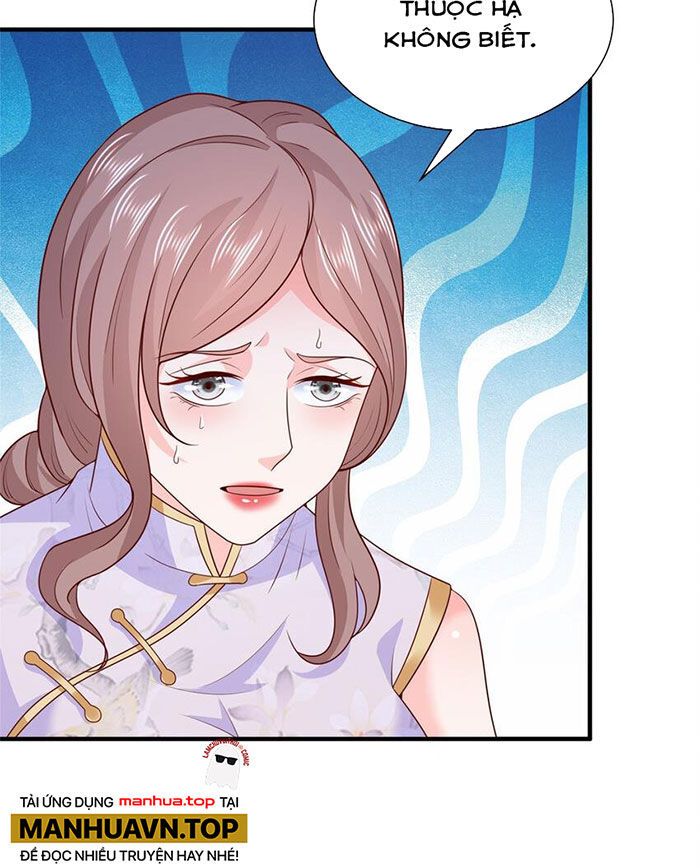 đọc truyện Mỗi Tuần Ta Có Một Nghề Nghiệp Mới Chương 485 ảnh 5 tại Thiên Thai Truyện