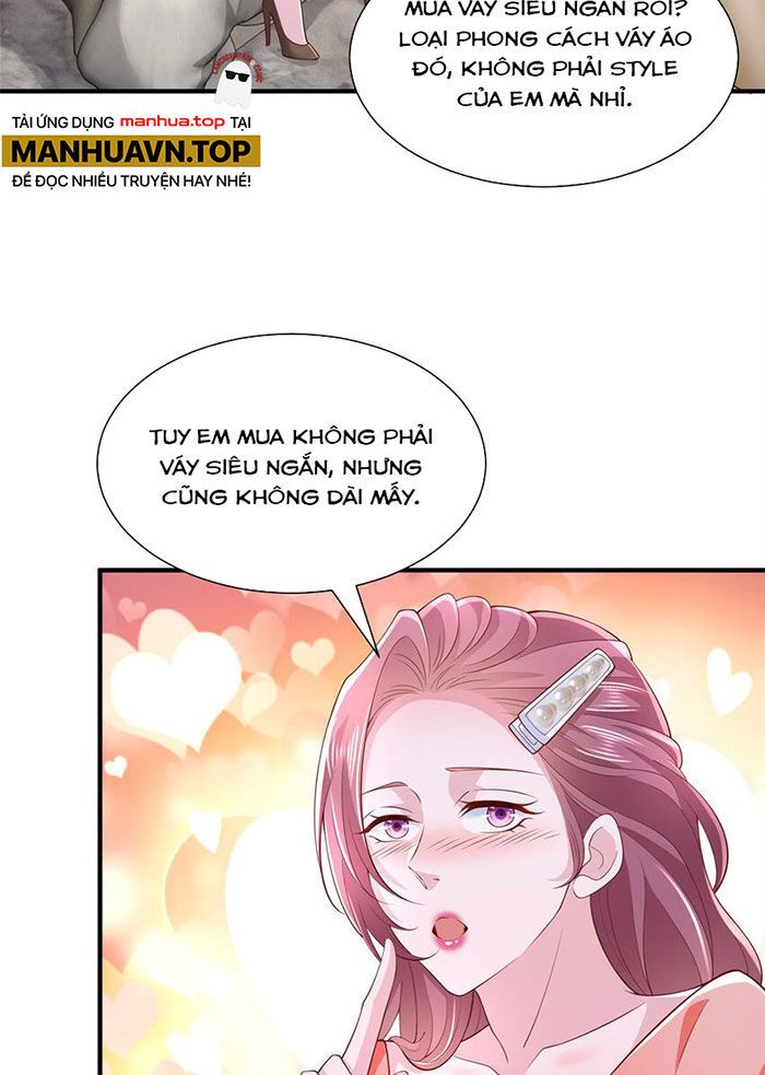 đọc truyện Mỗi Tuần Ta Có Một Nghề Nghiệp Mới Chương 485 ảnh 32 tại Thiên Thai Truyện