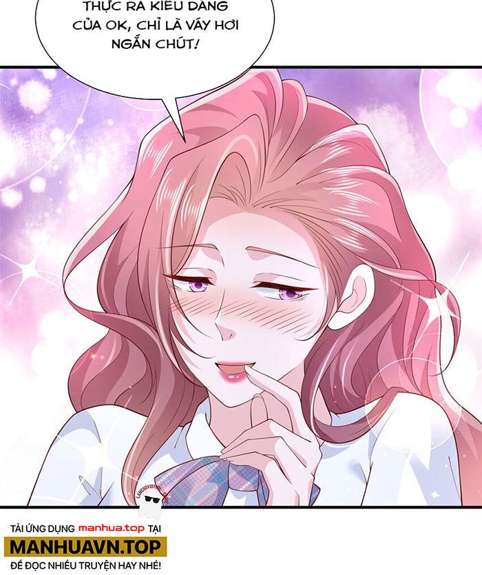 đọc truyện Mỗi Tuần Ta Có Một Nghề Nghiệp Mới Chương 485 ảnh 40 tại Thiên Thai Truyện