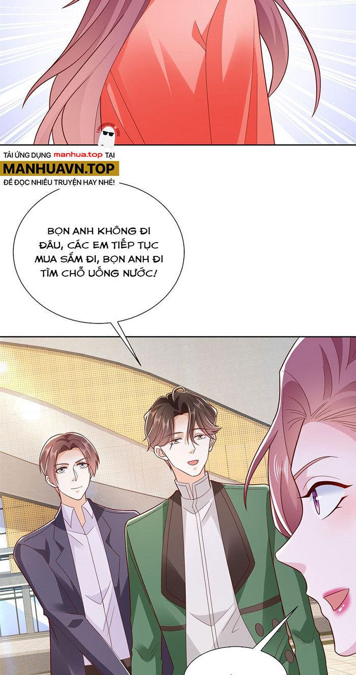 đọc truyện Mỗi Tuần Ta Có Một Nghề Nghiệp Mới Chương 485 ảnh 45 tại Thiên Thai Truyện