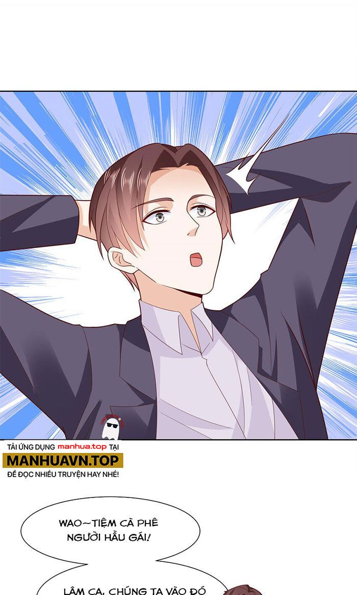 đọc truyện Mỗi Tuần Ta Có Một Nghề Nghiệp Mới Chương 485 ảnh 48 tại Thiên Thai Truyện