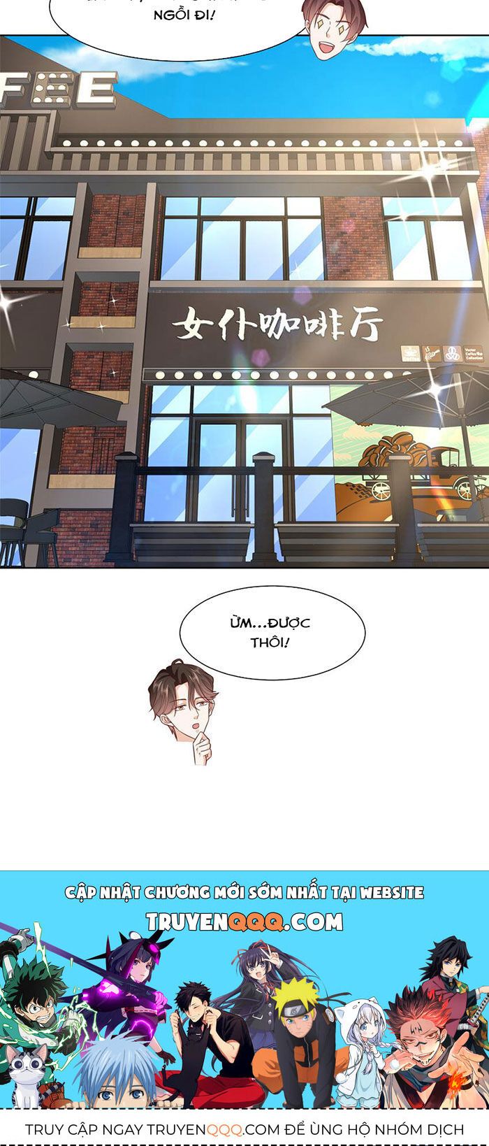 đọc truyện Mỗi Tuần Ta Có Một Nghề Nghiệp Mới Chương 485 ảnh 49 tại Thiên Thai Truyện