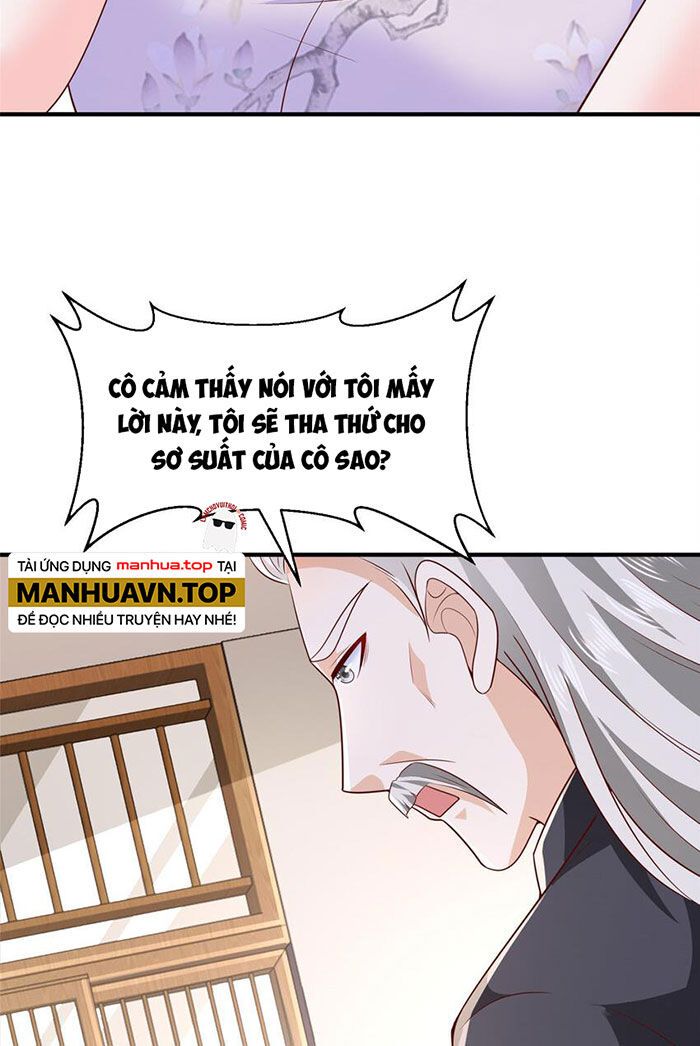 đọc truyện Mỗi Tuần Ta Có Một Nghề Nghiệp Mới Chương 485 ảnh 9 tại Thiên Thai Truyện