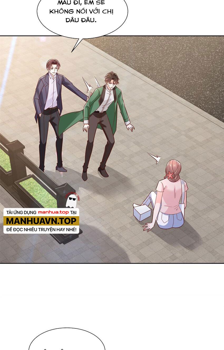 đọc truyện Mỗi Tuần Ta Có Một Nghề Nghiệp Mới Chương 486 ảnh 12 tại Thiên Thai Truyện