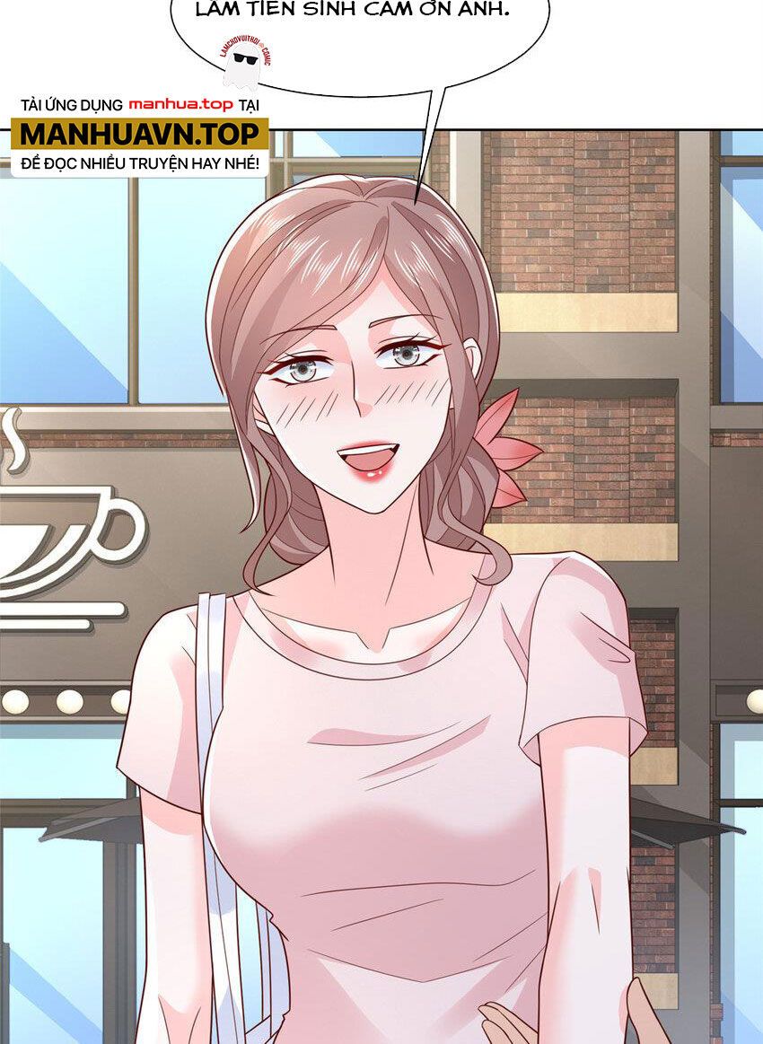 đọc truyện Mỗi Tuần Ta Có Một Nghề Nghiệp Mới Chương 486 ảnh 17 tại Thiên Thai Truyện