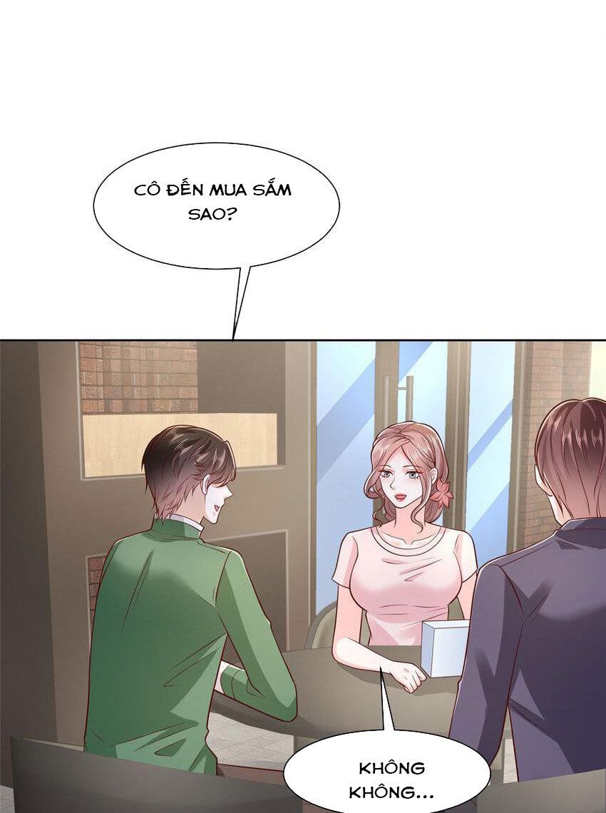 đọc truyện Mỗi Tuần Ta Có Một Nghề Nghiệp Mới Chương 486 ảnh 19 tại Thiên Thai Truyện