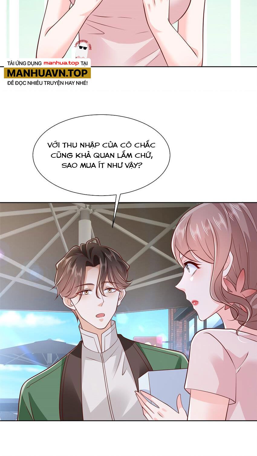 đọc truyện Mỗi Tuần Ta Có Một Nghề Nghiệp Mới Chương 486 ảnh 21 tại Thiên Thai Truyện