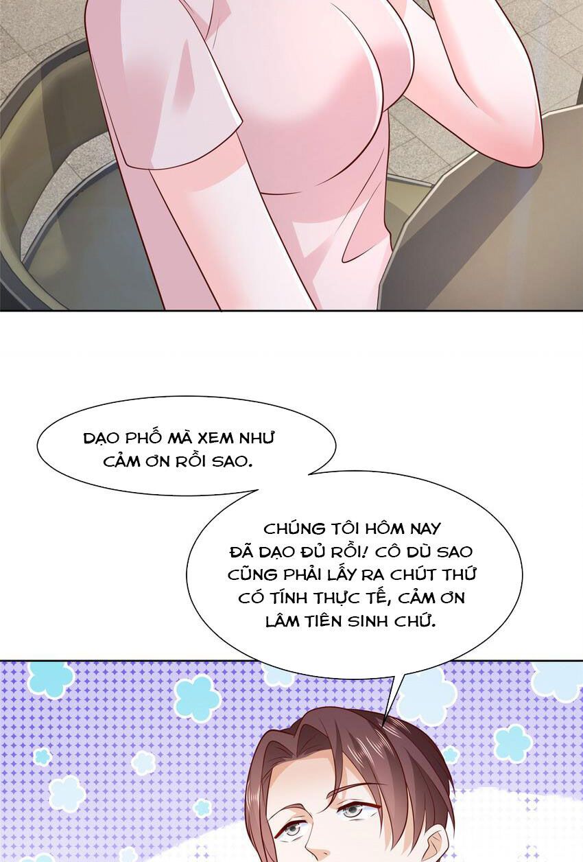 đọc truyện Mỗi Tuần Ta Có Một Nghề Nghiệp Mới Chương 486 ảnh 26 tại Thiên Thai Truyện