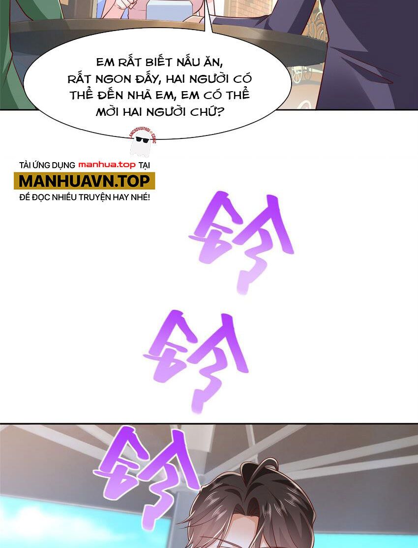 đọc truyện Mỗi Tuần Ta Có Một Nghề Nghiệp Mới Chương 486 ảnh 29 tại Thiên Thai Truyện