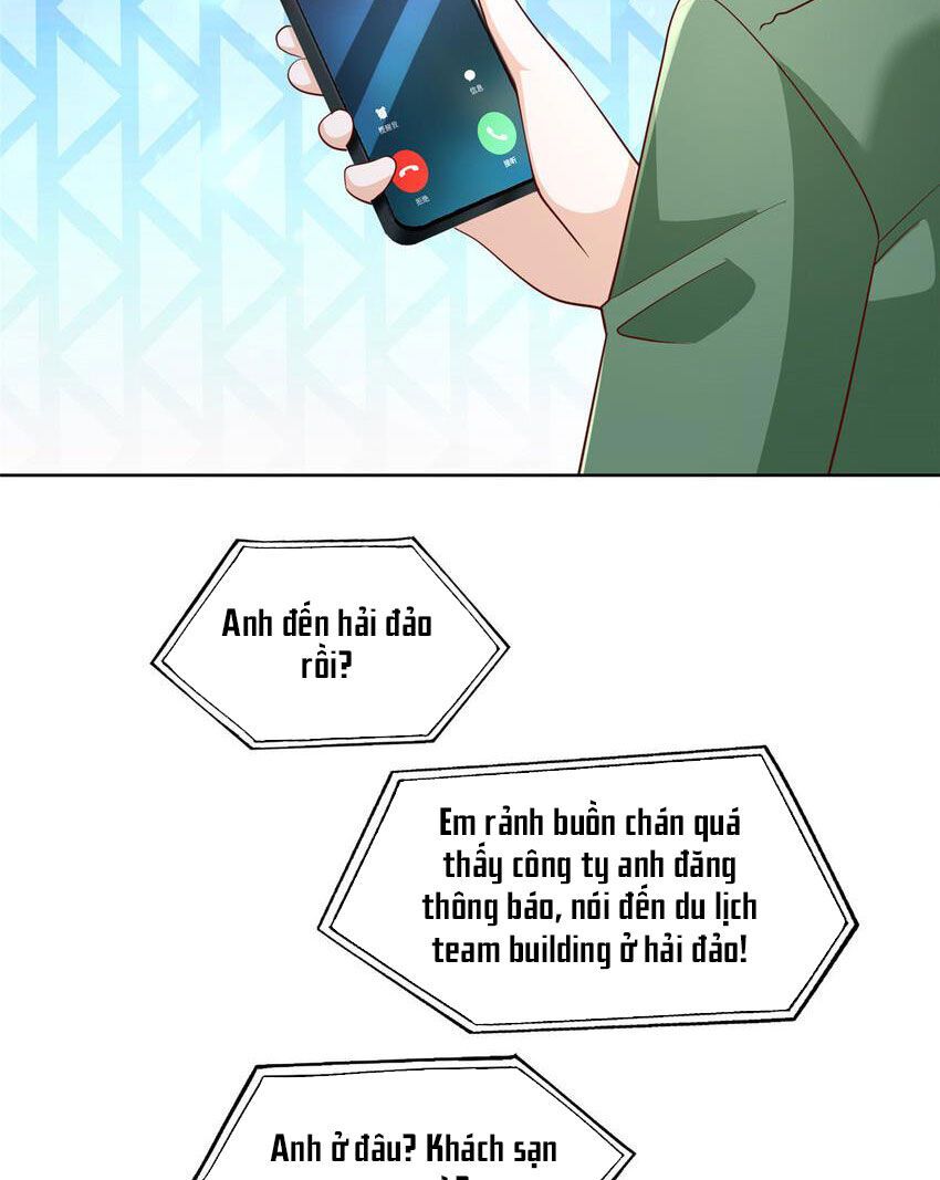 đọc truyện Mỗi Tuần Ta Có Một Nghề Nghiệp Mới Chương 486 ảnh 31 tại Thiên Thai Truyện