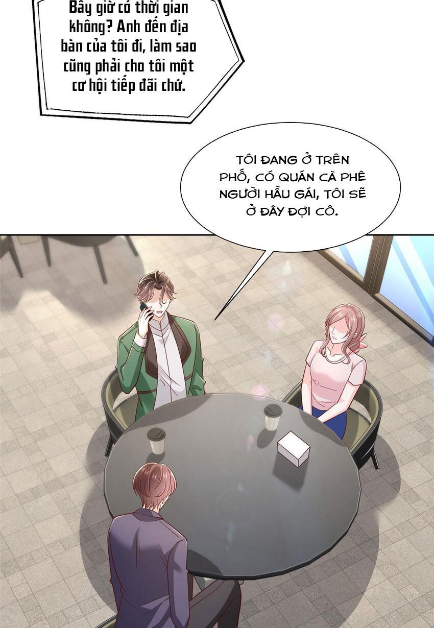 đọc truyện Mỗi Tuần Ta Có Một Nghề Nghiệp Mới Chương 486 ảnh 33 tại Thiên Thai Truyện