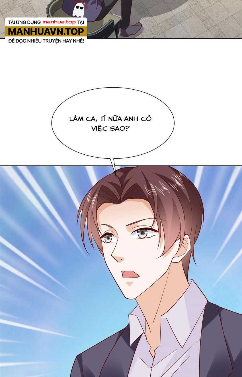 đọc truyện Mỗi Tuần Ta Có Một Nghề Nghiệp Mới Chương 486 ảnh 34 tại Thiên Thai Truyện