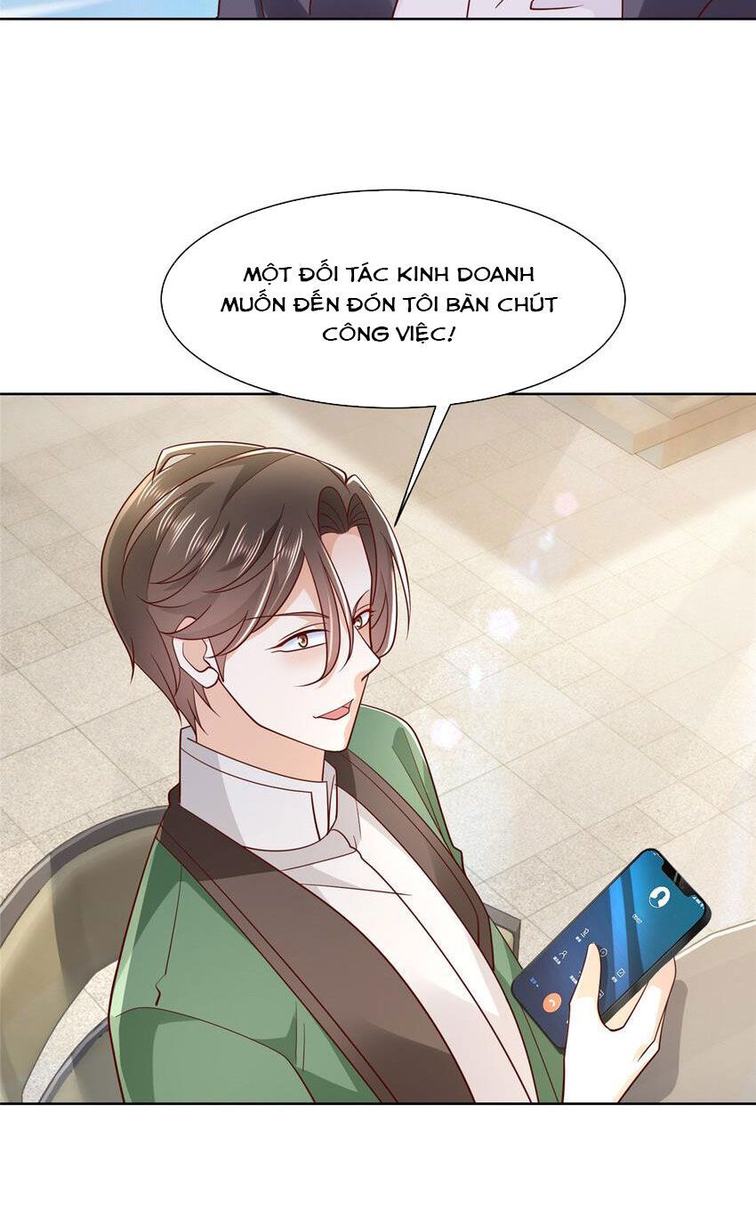 đọc truyện Mỗi Tuần Ta Có Một Nghề Nghiệp Mới Chương 486 ảnh 35 tại Thiên Thai Truyện