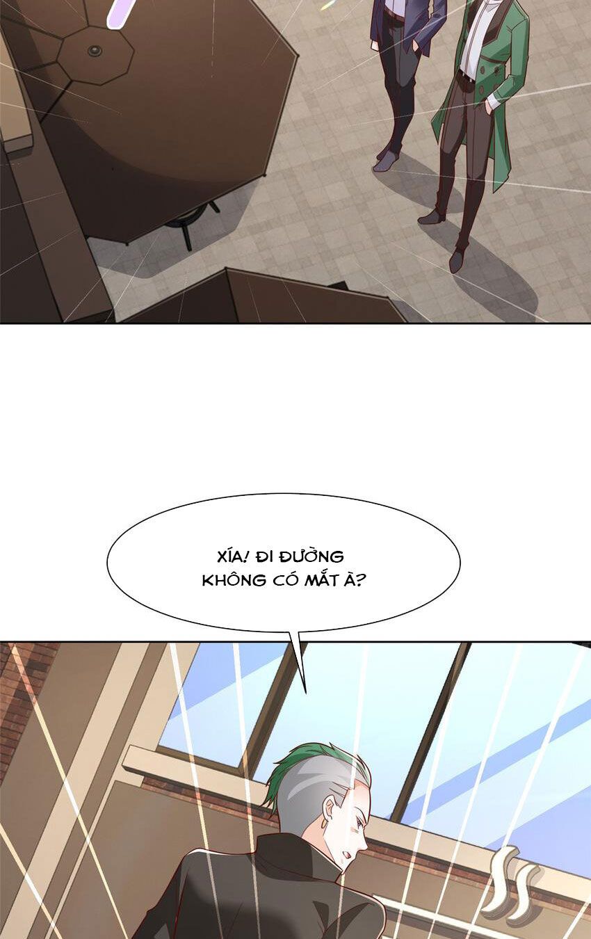 đọc truyện Mỗi Tuần Ta Có Một Nghề Nghiệp Mới Chương 486 ảnh 6 tại Thiên Thai Truyện