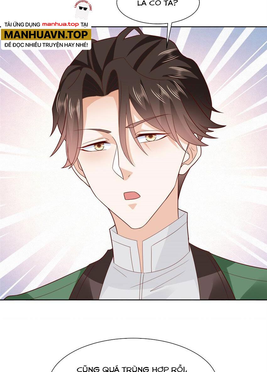 đọc truyện Mỗi Tuần Ta Có Một Nghề Nghiệp Mới Chương 486 ảnh 9 tại Thiên Thai Truyện