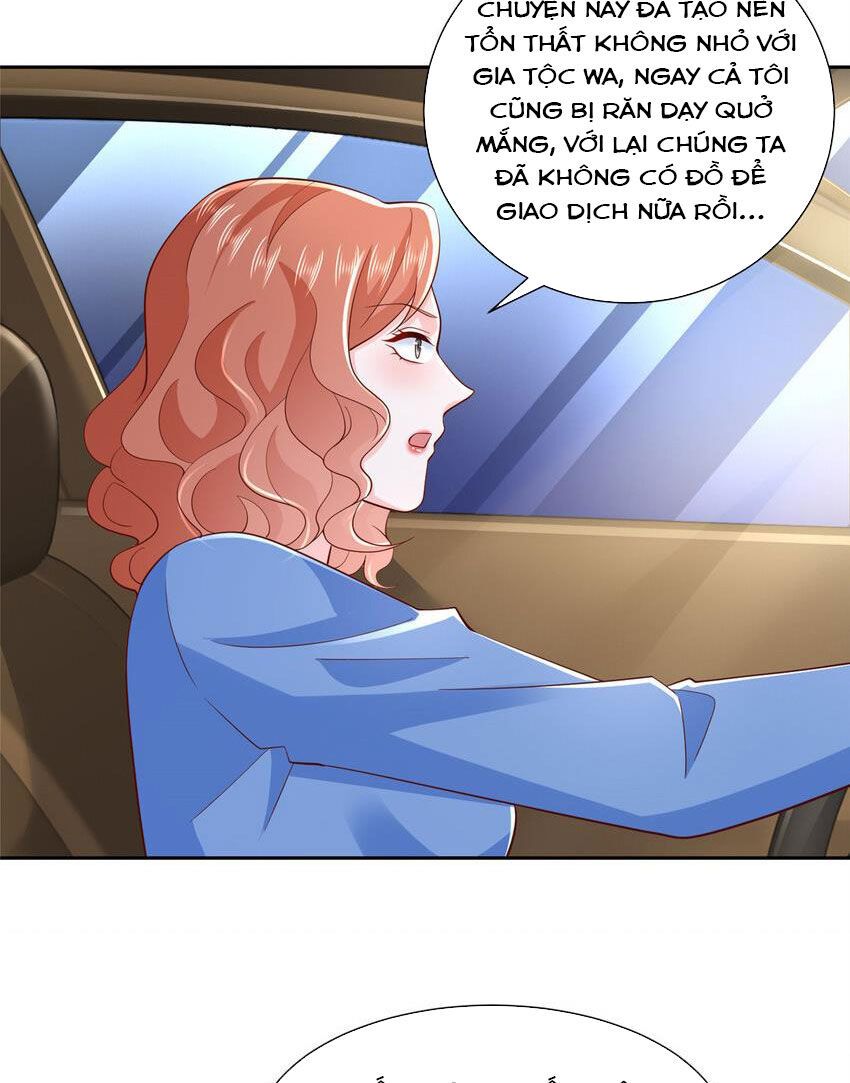 đọc truyện Mỗi Tuần Ta Có Một Nghề Nghiệp Mới Chương 487 ảnh 18 tại Thiên Thai Truyện