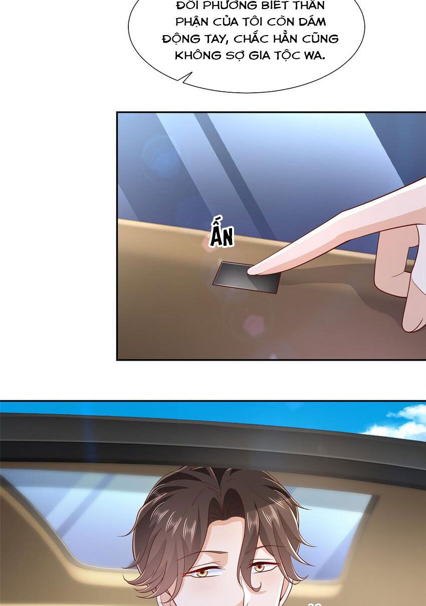 đọc truyện Mỗi Tuần Ta Có Một Nghề Nghiệp Mới Chương 487 ảnh 19 tại Thiên Thai Truyện