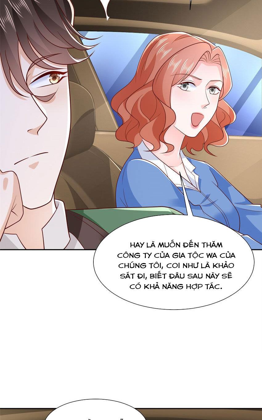 đọc truyện Mỗi Tuần Ta Có Một Nghề Nghiệp Mới Chương 487 ảnh 21 tại Thiên Thai Truyện