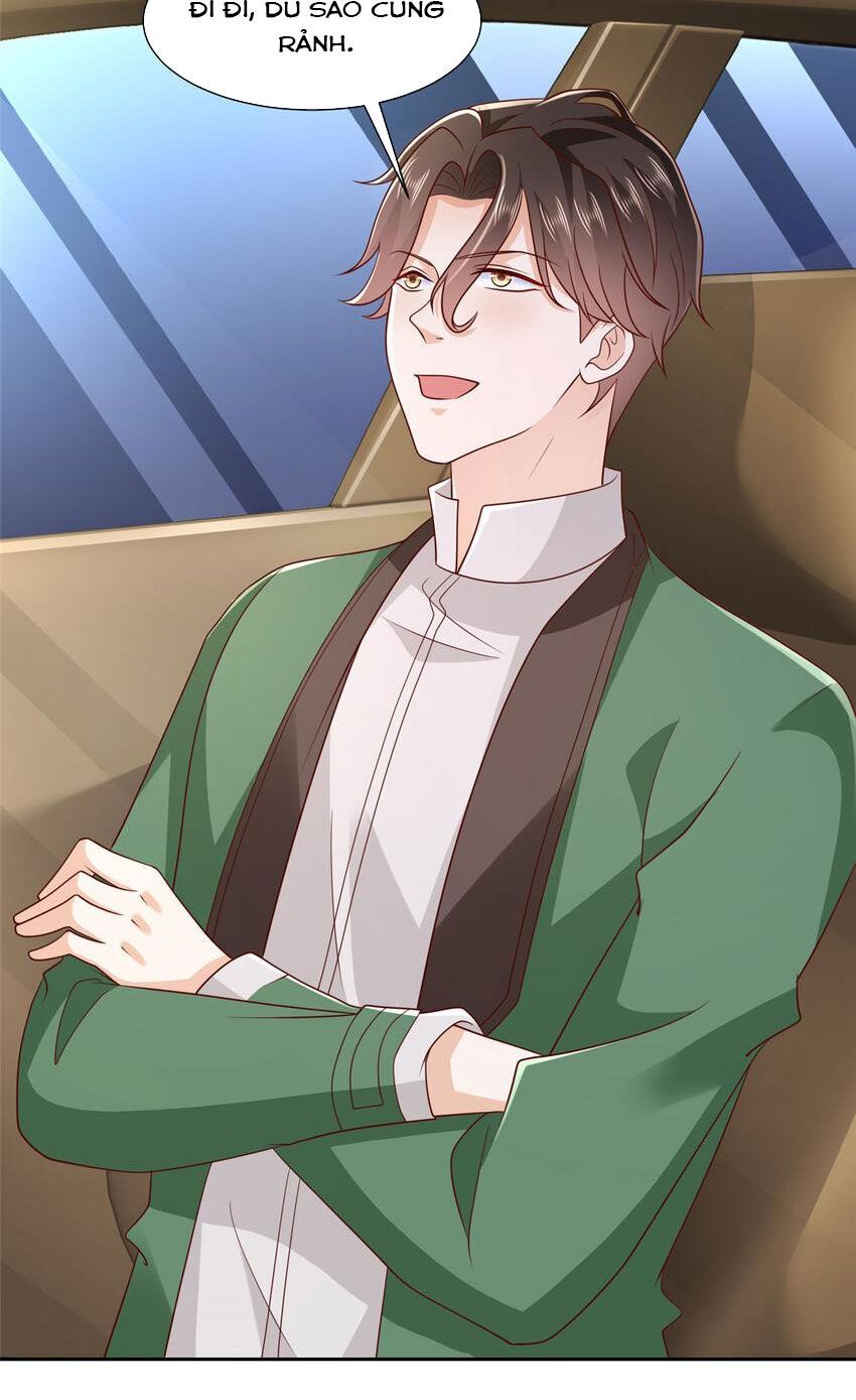 đọc truyện Mỗi Tuần Ta Có Một Nghề Nghiệp Mới Chương 487 ảnh 22 tại Thiên Thai Truyện