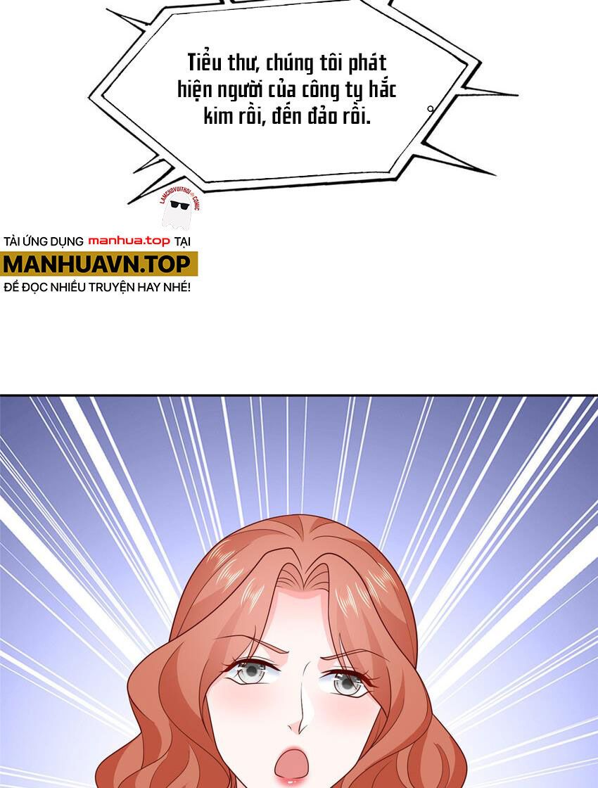 đọc truyện Mỗi Tuần Ta Có Một Nghề Nghiệp Mới Chương 487 ảnh 24 tại Thiên Thai Truyện