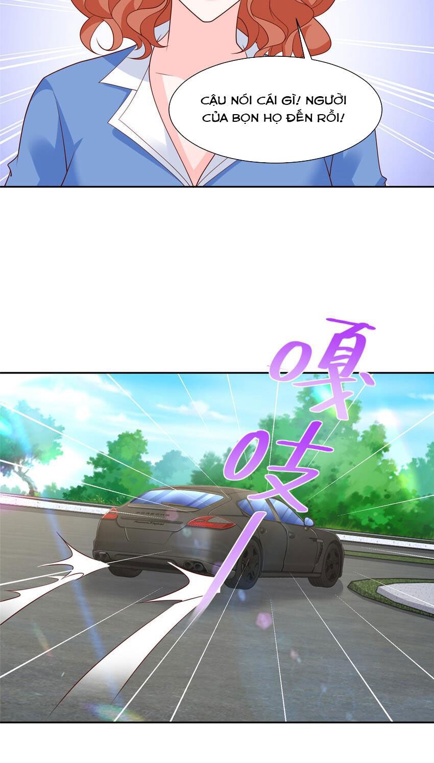 đọc truyện Mỗi Tuần Ta Có Một Nghề Nghiệp Mới Chương 487 ảnh 25 tại Thiên Thai Truyện