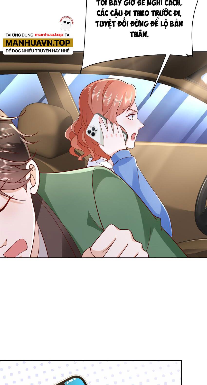 đọc truyện Mỗi Tuần Ta Có Một Nghề Nghiệp Mới Chương 487 ảnh 27 tại Thiên Thai Truyện