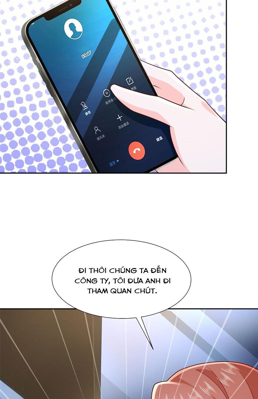 đọc truyện Mỗi Tuần Ta Có Một Nghề Nghiệp Mới Chương 487 ảnh 28 tại Thiên Thai Truyện