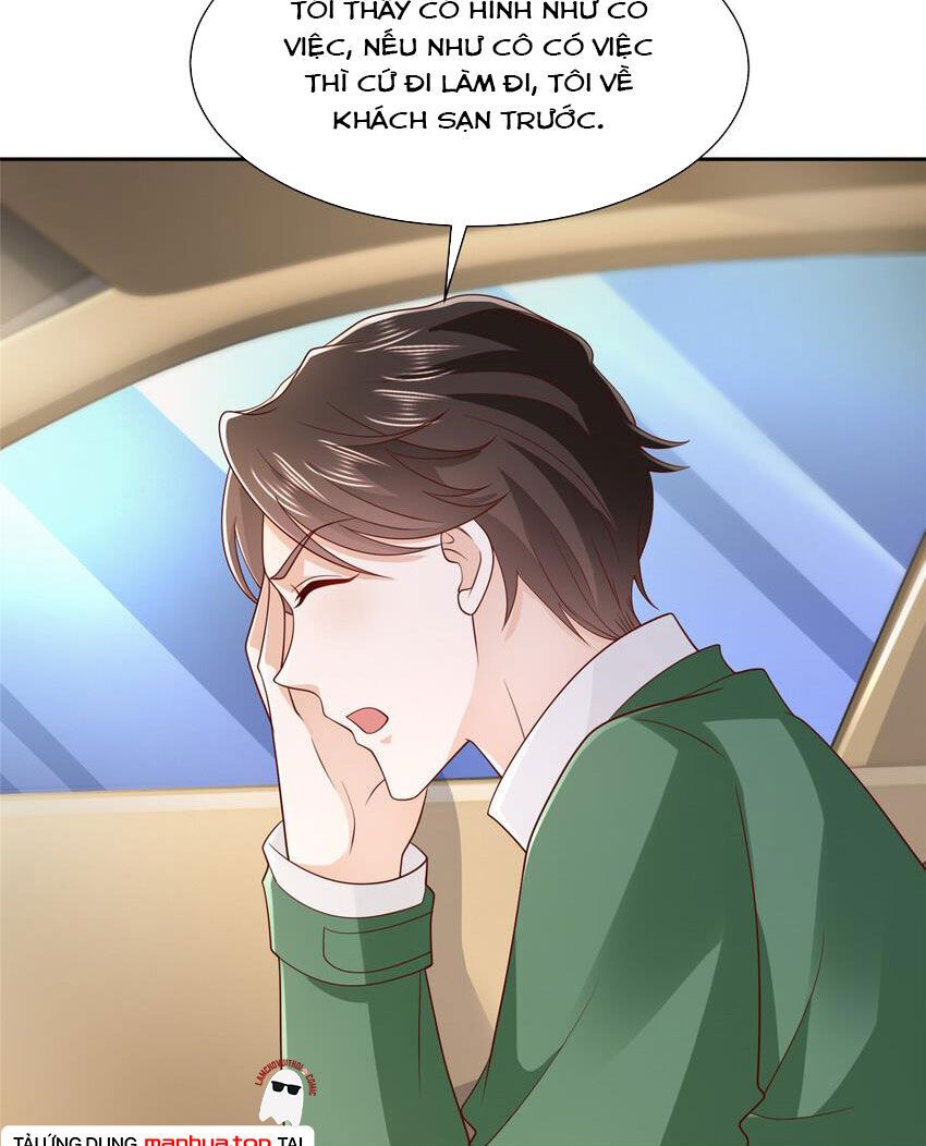 đọc truyện Mỗi Tuần Ta Có Một Nghề Nghiệp Mới Chương 487 ảnh 30 tại Thiên Thai Truyện