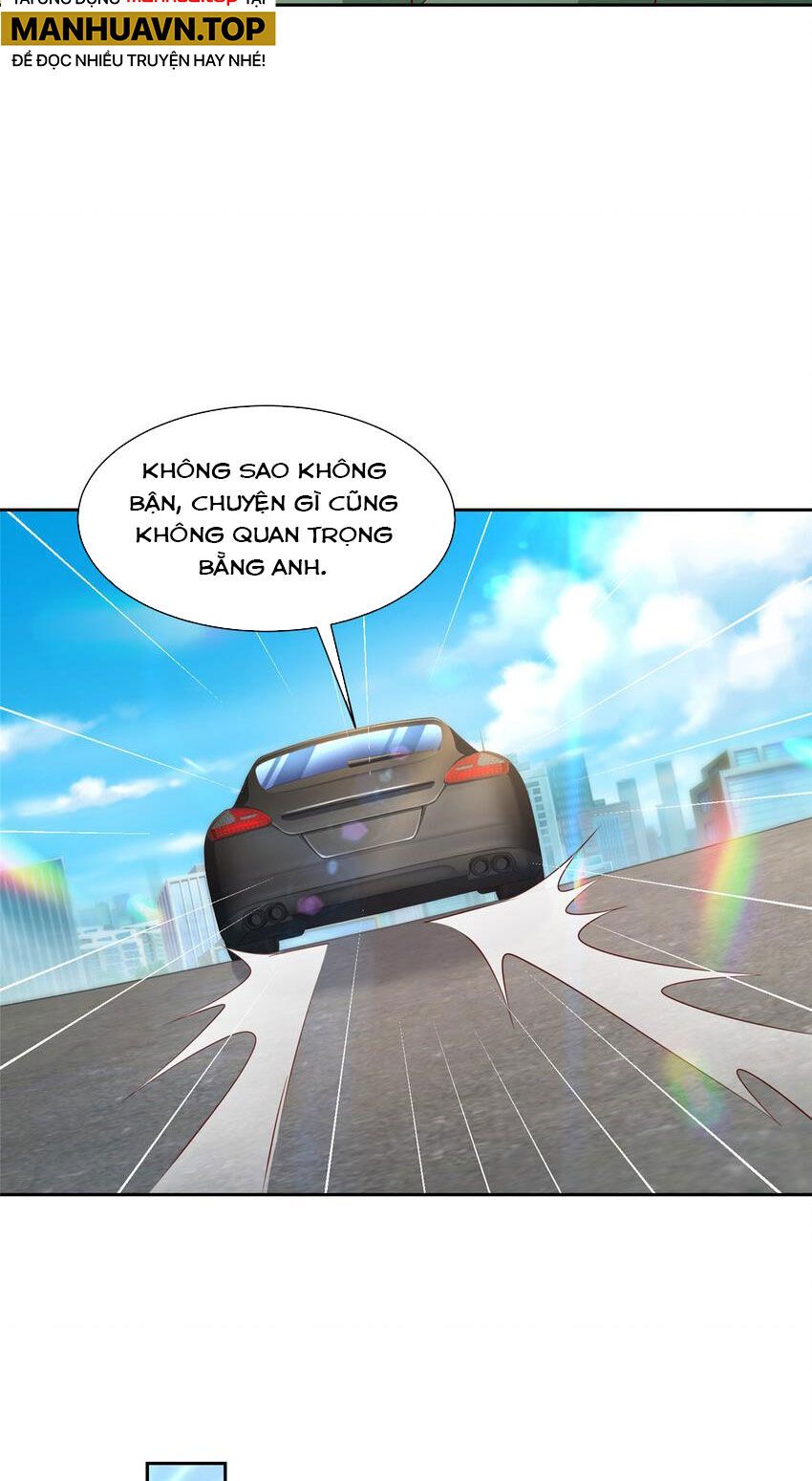 đọc truyện Mỗi Tuần Ta Có Một Nghề Nghiệp Mới Chương 487 ảnh 31 tại Thiên Thai Truyện