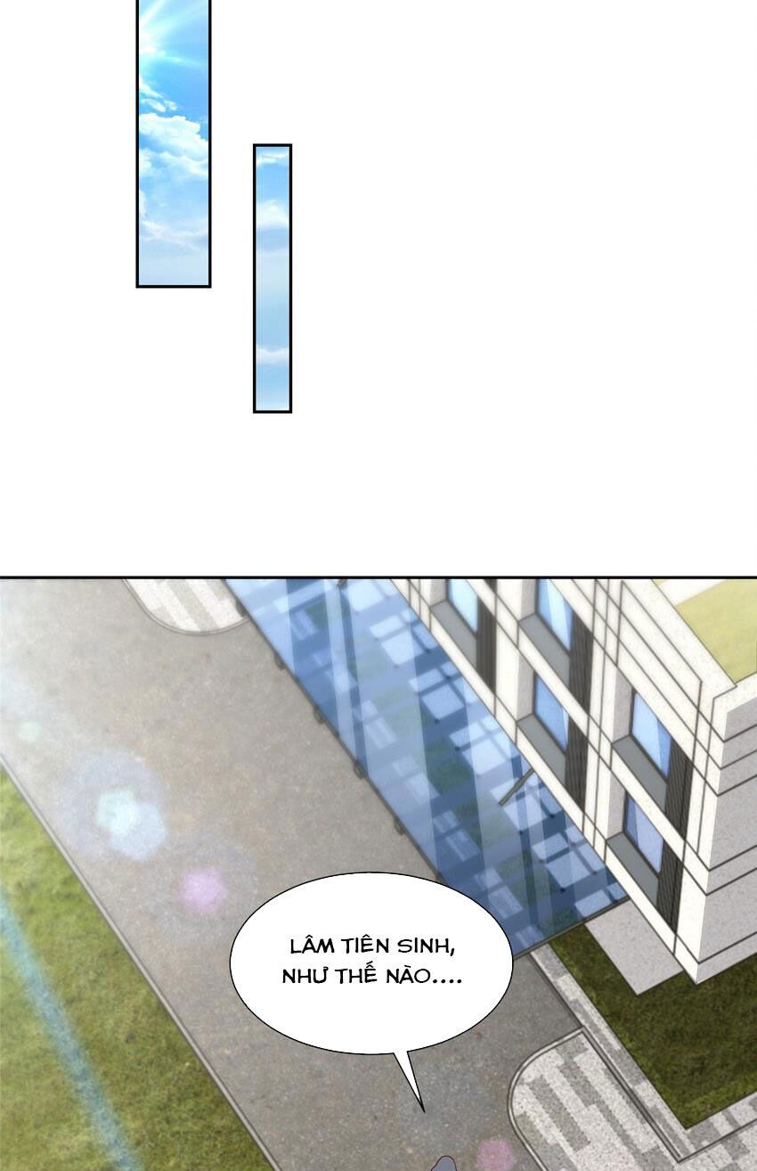 đọc truyện Mỗi Tuần Ta Có Một Nghề Nghiệp Mới Chương 487 ảnh 32 tại Thiên Thai Truyện