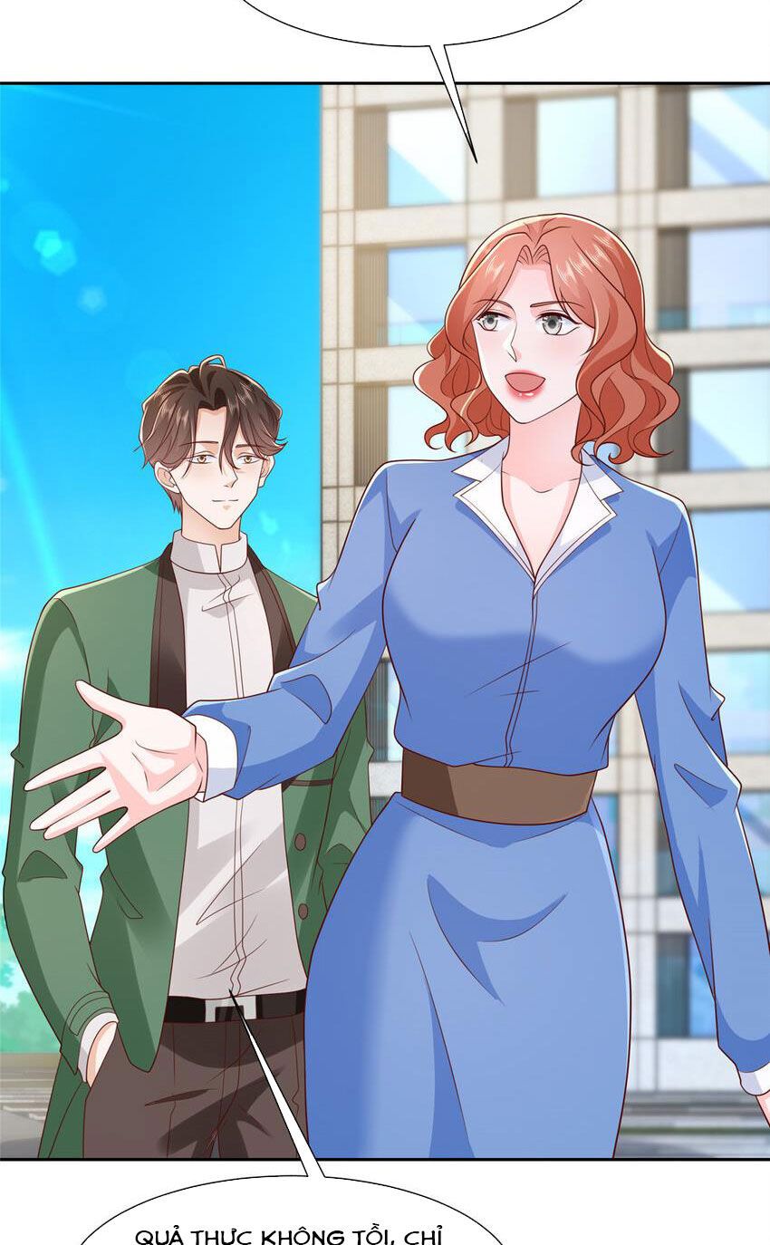 đọc truyện Mỗi Tuần Ta Có Một Nghề Nghiệp Mới Chương 487 ảnh 34 tại Thiên Thai Truyện