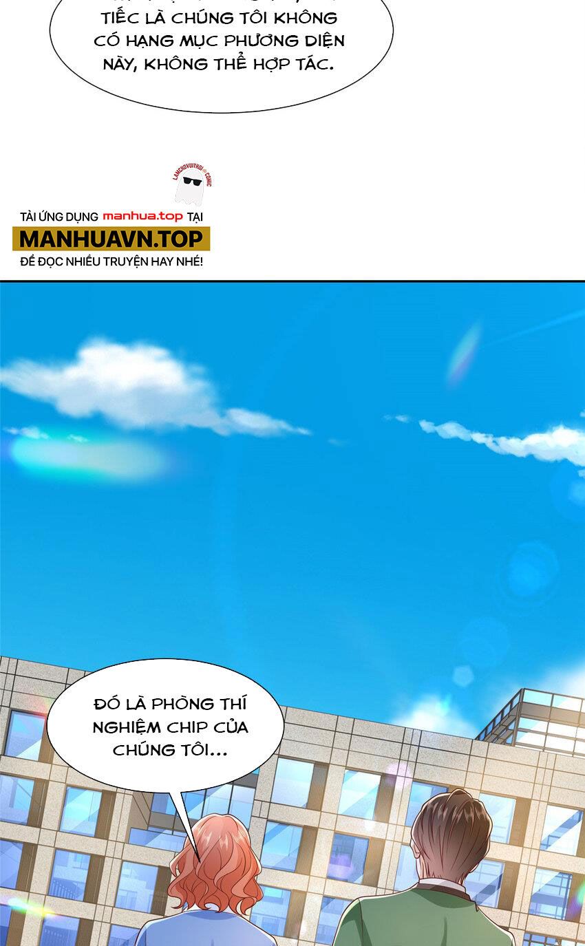 đọc truyện Mỗi Tuần Ta Có Một Nghề Nghiệp Mới Chương 487 ảnh 35 tại Thiên Thai Truyện