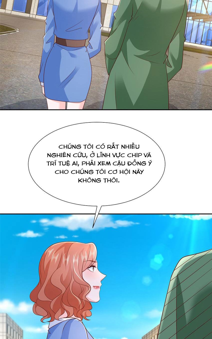 đọc truyện Mỗi Tuần Ta Có Một Nghề Nghiệp Mới Chương 487 ảnh 36 tại Thiên Thai Truyện