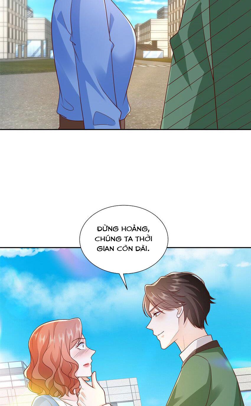 đọc truyện Mỗi Tuần Ta Có Một Nghề Nghiệp Mới Chương 487 ảnh 37 tại Thiên Thai Truyện