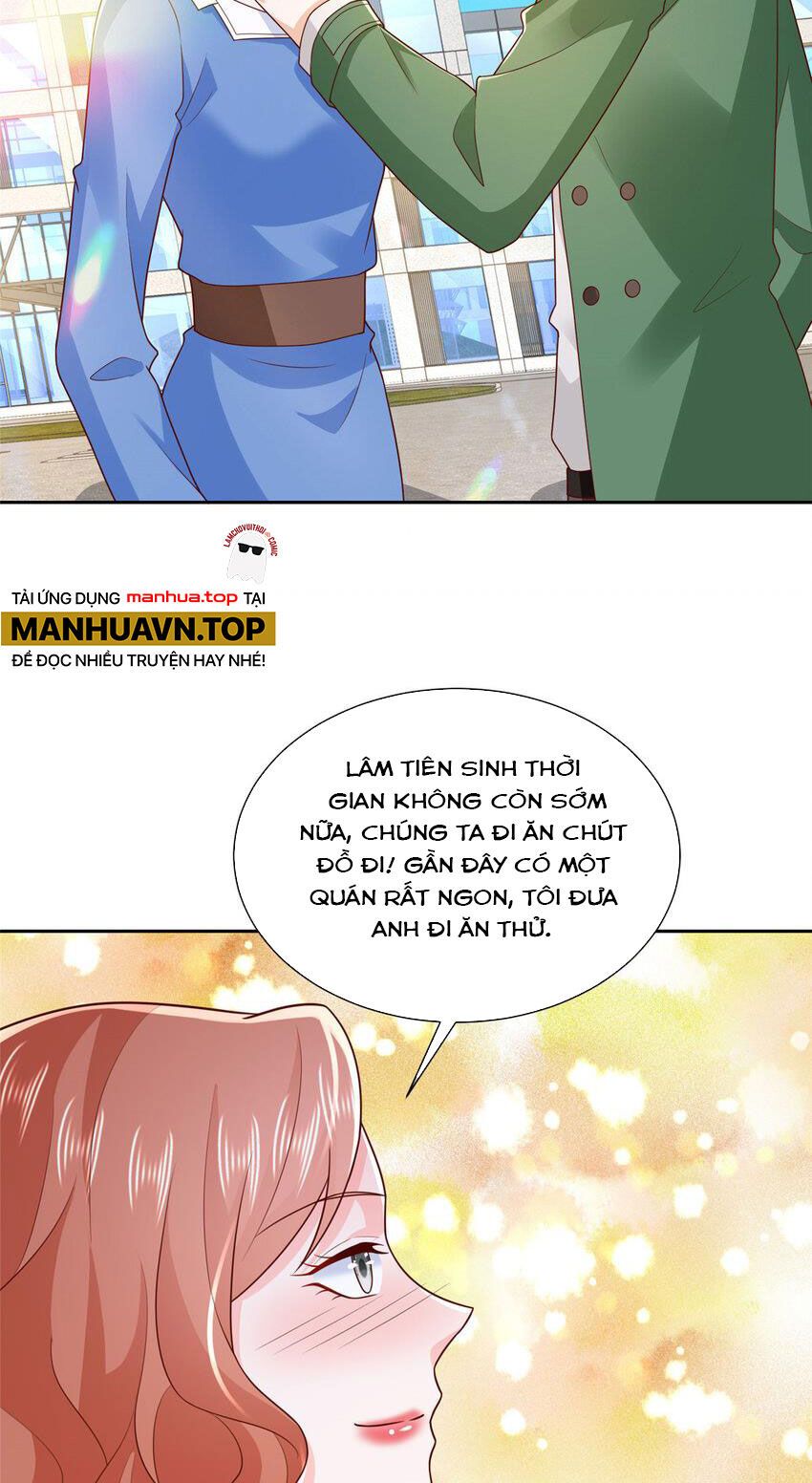 đọc truyện Mỗi Tuần Ta Có Một Nghề Nghiệp Mới Chương 487 ảnh 38 tại Thiên Thai Truyện