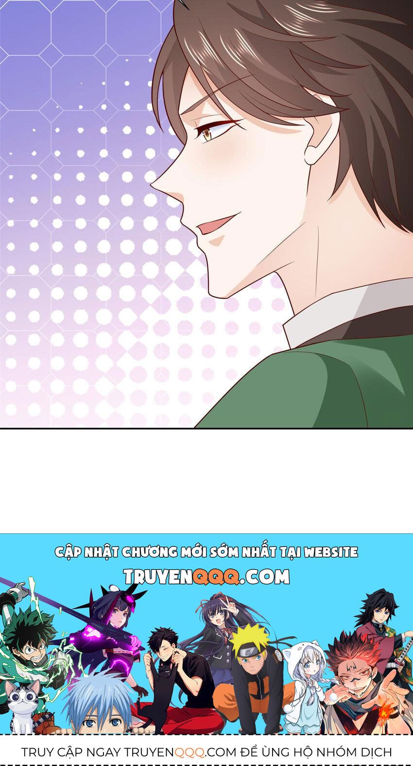 đọc truyện Mỗi Tuần Ta Có Một Nghề Nghiệp Mới Chương 487 ảnh 40 tại Thiên Thai Truyện