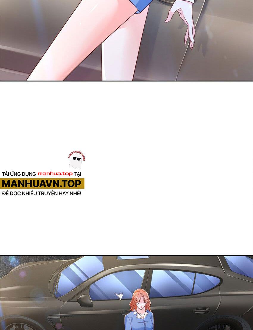 đọc truyện Mỗi Tuần Ta Có Một Nghề Nghiệp Mới Chương 487 ảnh 8 tại Thiên Thai Truyện