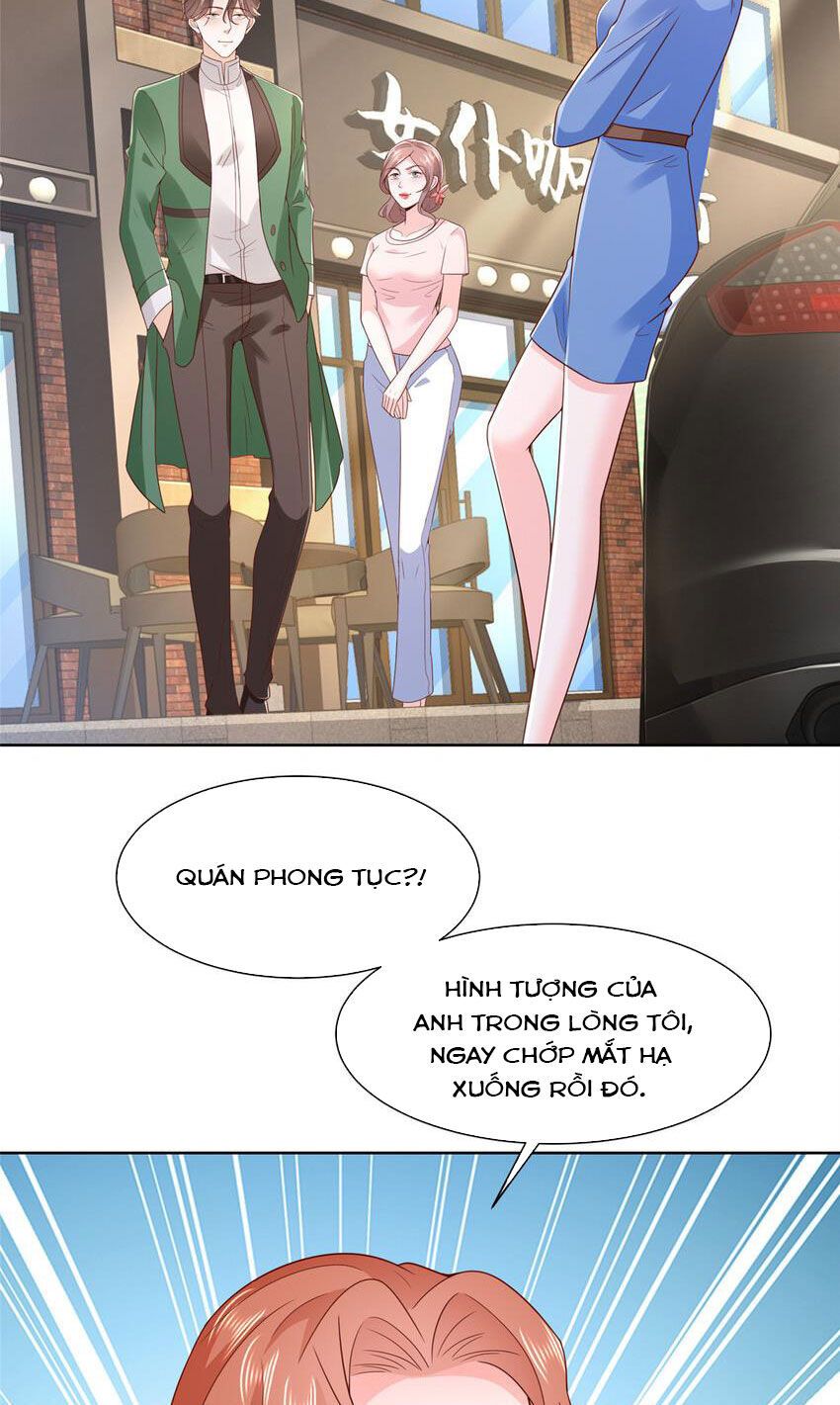 đọc truyện Mỗi Tuần Ta Có Một Nghề Nghiệp Mới Chương 487 ảnh 10 tại Thiên Thai Truyện