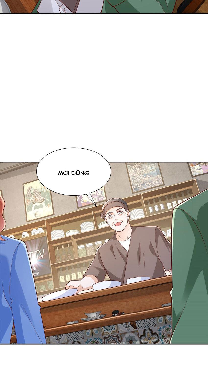 đọc truyện Mỗi Tuần Ta Có Một Nghề Nghiệp Mới Chương 488 ảnh 13 tại Thiên Thai Truyện