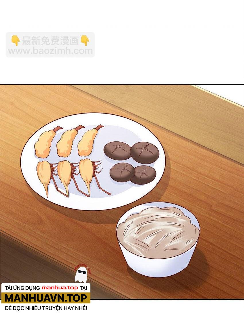 đọc truyện Mỗi Tuần Ta Có Một Nghề Nghiệp Mới Chương 488 ảnh 14 tại Thiên Thai Truyện