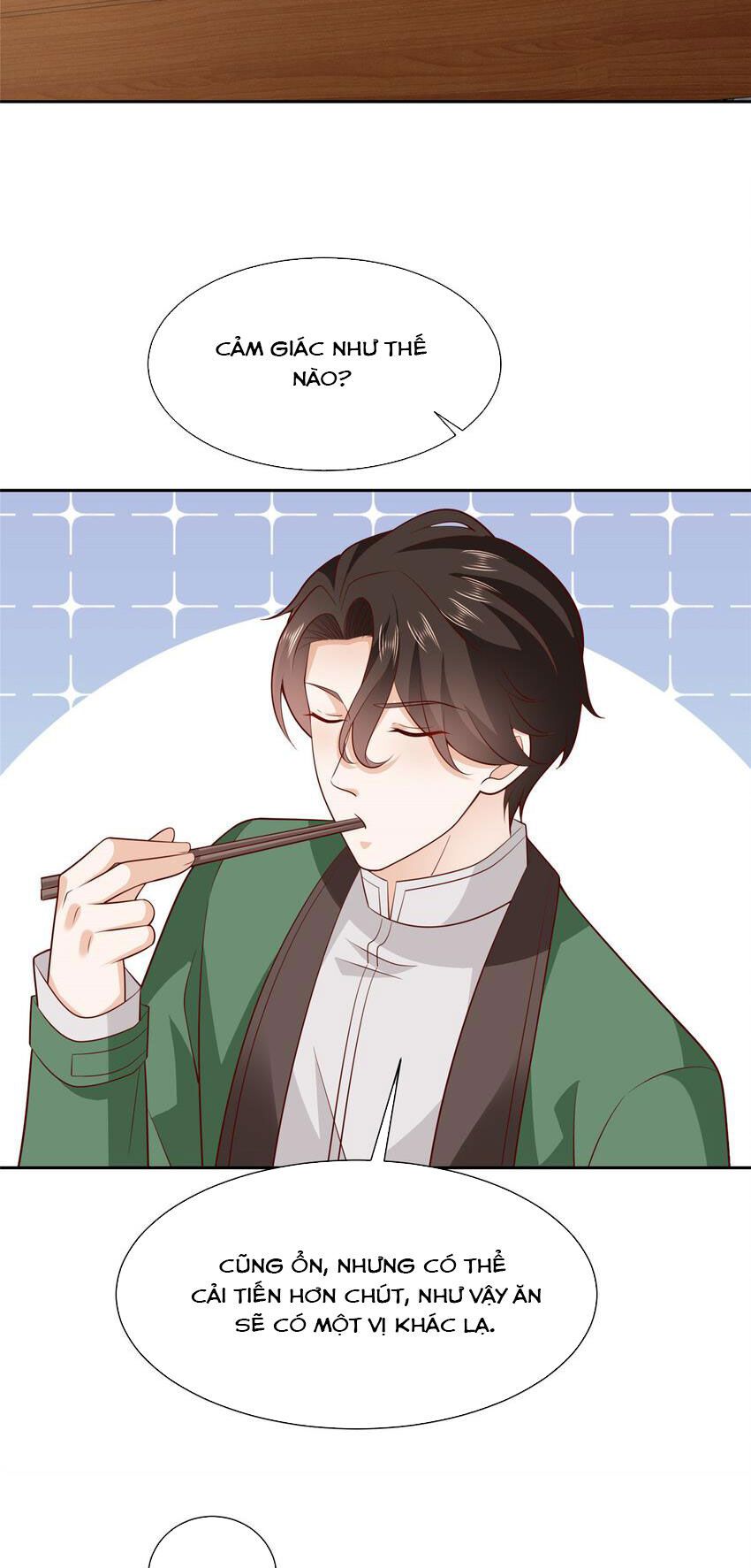 đọc truyện Mỗi Tuần Ta Có Một Nghề Nghiệp Mới Chương 488 ảnh 16 tại Thiên Thai Truyện