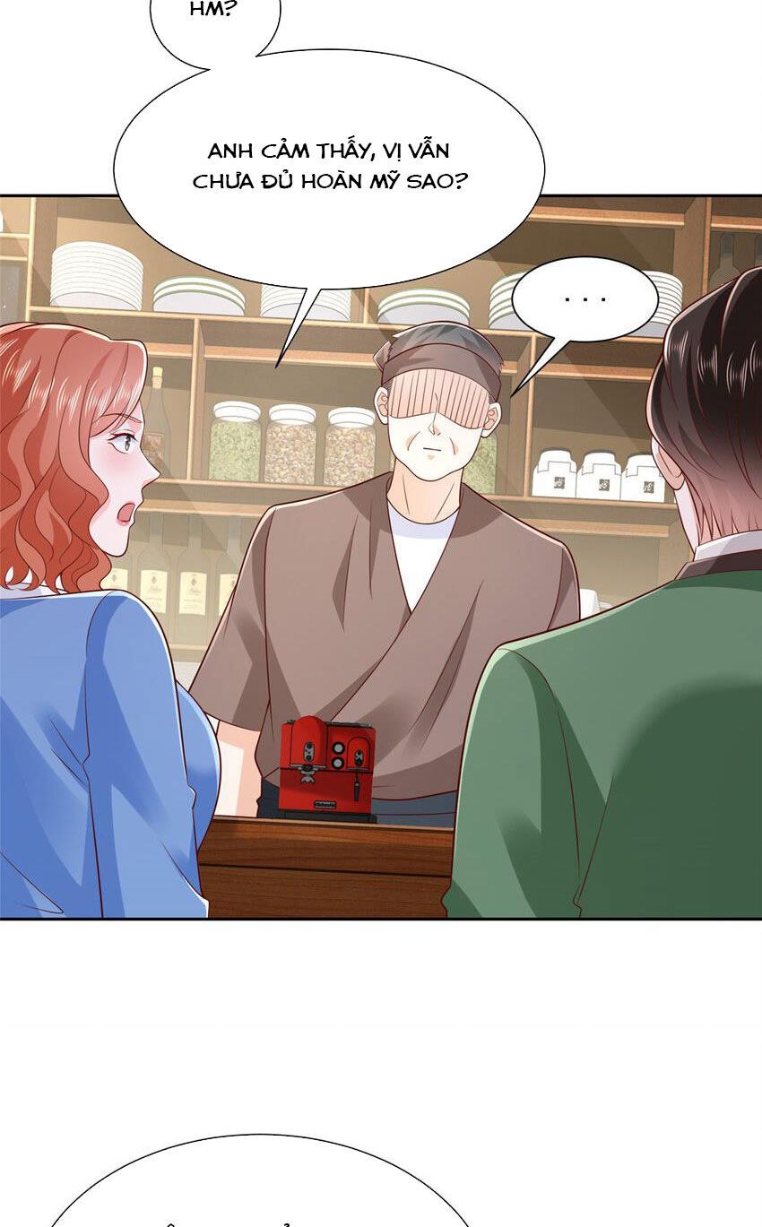 đọc truyện Mỗi Tuần Ta Có Một Nghề Nghiệp Mới Chương 488 ảnh 17 tại Thiên Thai Truyện